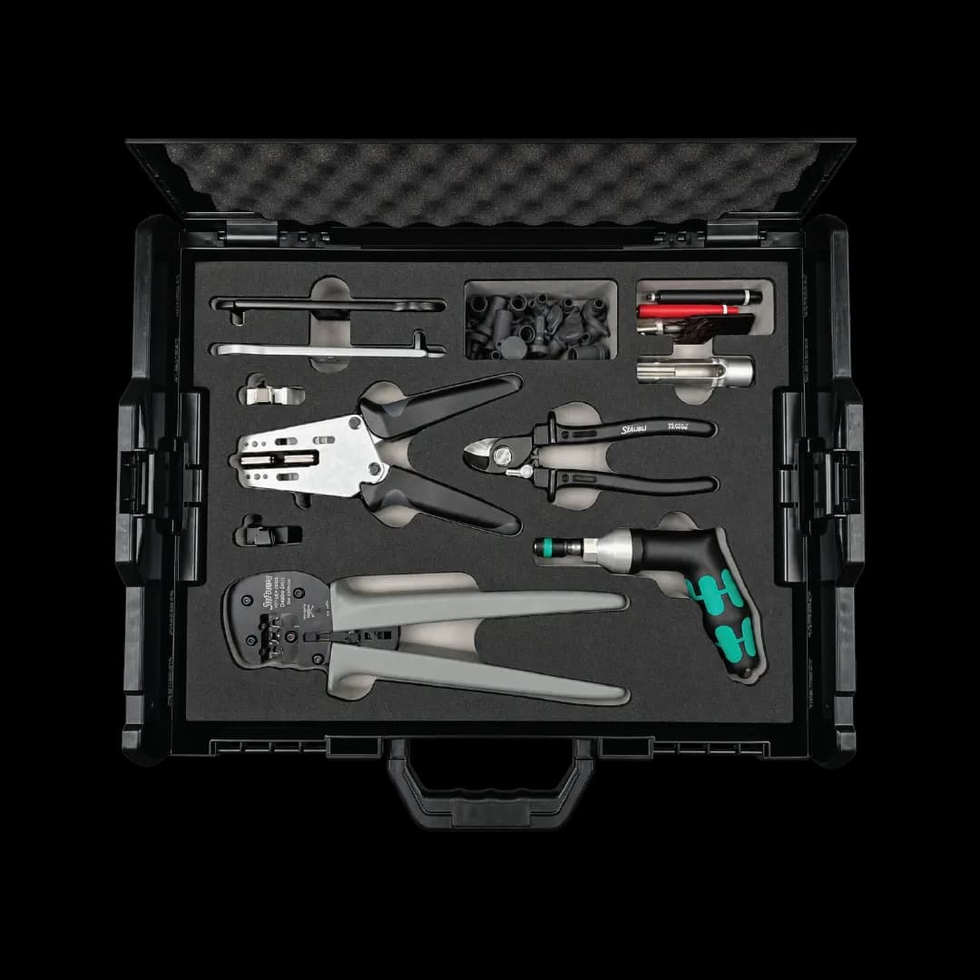 ENOVUS Installer Toolbox, ENOVUS Energy